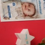 Regalos Gratis para bebes - Estrella Luminosa Mayoral