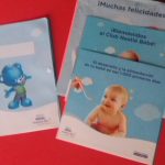 Regalo Bienvenida Nestl&eacute; Bebe