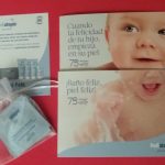Muestras Gratis Pediatopic para beb&eacute;s