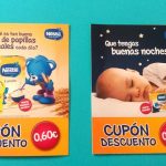 Cupones descuentos CEREALES beb&eacute;s