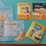 Cupones descuentos productos bebe