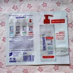 Muestras Gratis crema para beb&eacute;s Lactovid