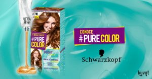 tinte gratis #Pure Colord