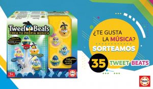 sorteo gratis mayoral