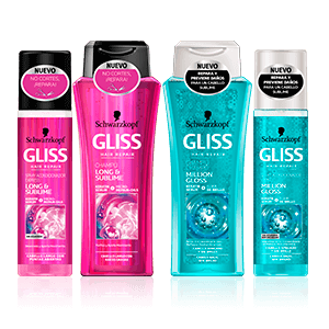 prueba gliss con descuento
