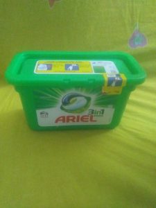 Carrefour promociones