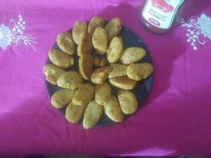cupones de descuento Maheso
