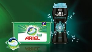 probar gratis Ariel