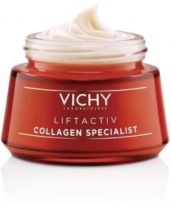 muestras gratis crema Vichy Liftactiv