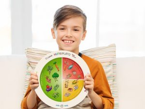 Nutriplato gratis