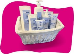 sorteo canastillas bebes pediatopic