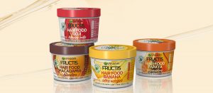 probar Garnier gratis