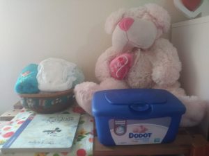 regalos gratis toallitas dodot