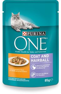 muestras gratis purina one