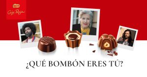 sorteos diarios Nestlé Caja Roja