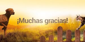 muestras gratis para mascotas