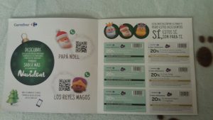 Club Carrefour Cupones