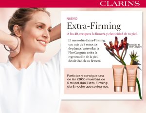 muestras cosm&eacute;tica gratis