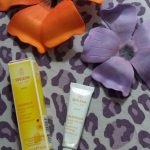 Weleda Bebe , muestras gratis
