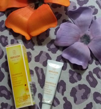 Weleda Bebe , muestras gratis