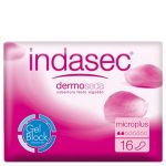 indasec muestras gratis