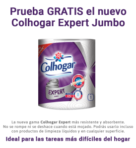muestras gratis productos limpieza