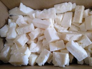 muestras gratuitas 2019 Pastillas Ecol&oacute;gicas Lavavajillas