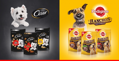 muestras gratis perros