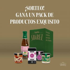 sorteos tuiter
