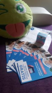 probamos BabyRub gratis