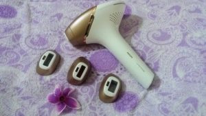 philips lumea prueba gratis
