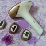 Philips Lumea Depilación Laser en casa