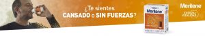 muestra gratis Meritene