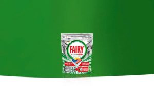 prueba gratis Fairy 2019 Platinum