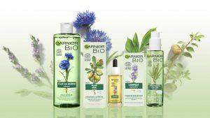 probar gratis Garnier Bio