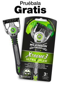 prueba gratis wilkinson