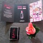 Muestras Gratis de Perfume Cacharel