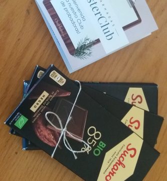 s gratis Chocolate Suchard