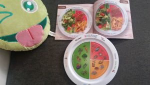 como solicitar nutriplato