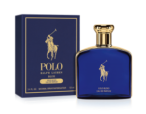 muestra gratis Ralph Lauren