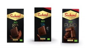 probar gratis chocolate