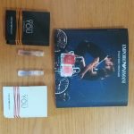 muestras gratis de perfume Emporio Armani