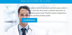 muestras gratis Roche Posay