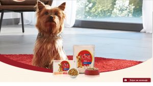 muestras gratis purina perros
