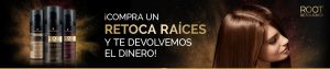 reembolso root retoca raices