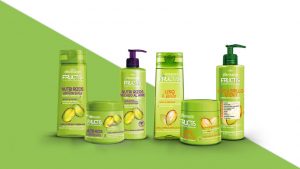 probar gratis Garnier Fructis
