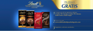 reembolso Lindt