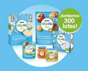 voces nestl&eacute; bebe Abril