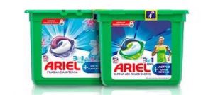 probar gratis Ariel
