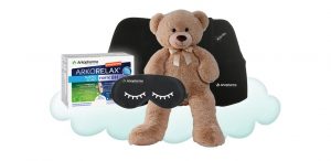 sorteo arkopharma Mayo